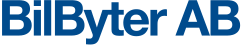 Bilbyter.se Logo