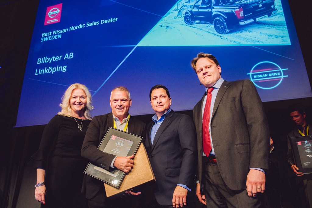 099 Nissan All Inclusive Nordic Europe 2018